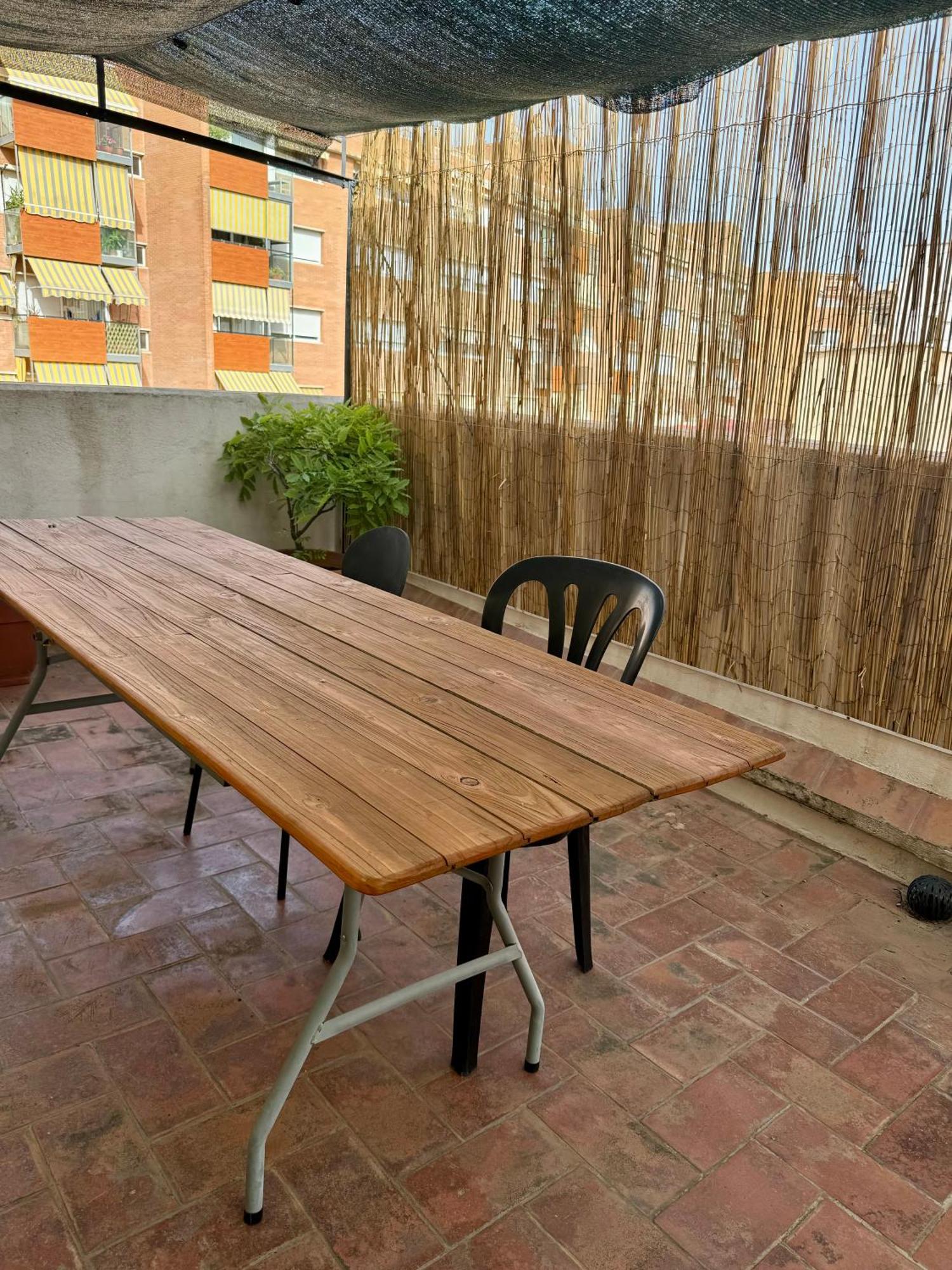 Acogedor Piso En * Barcellona