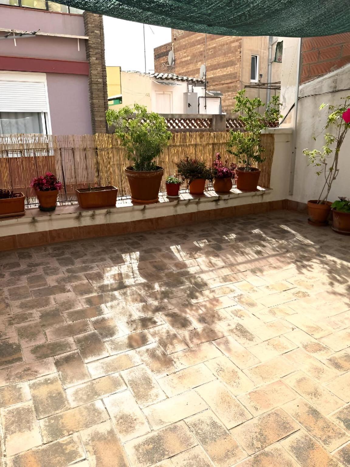 Appartamento Acogedor Piso En *