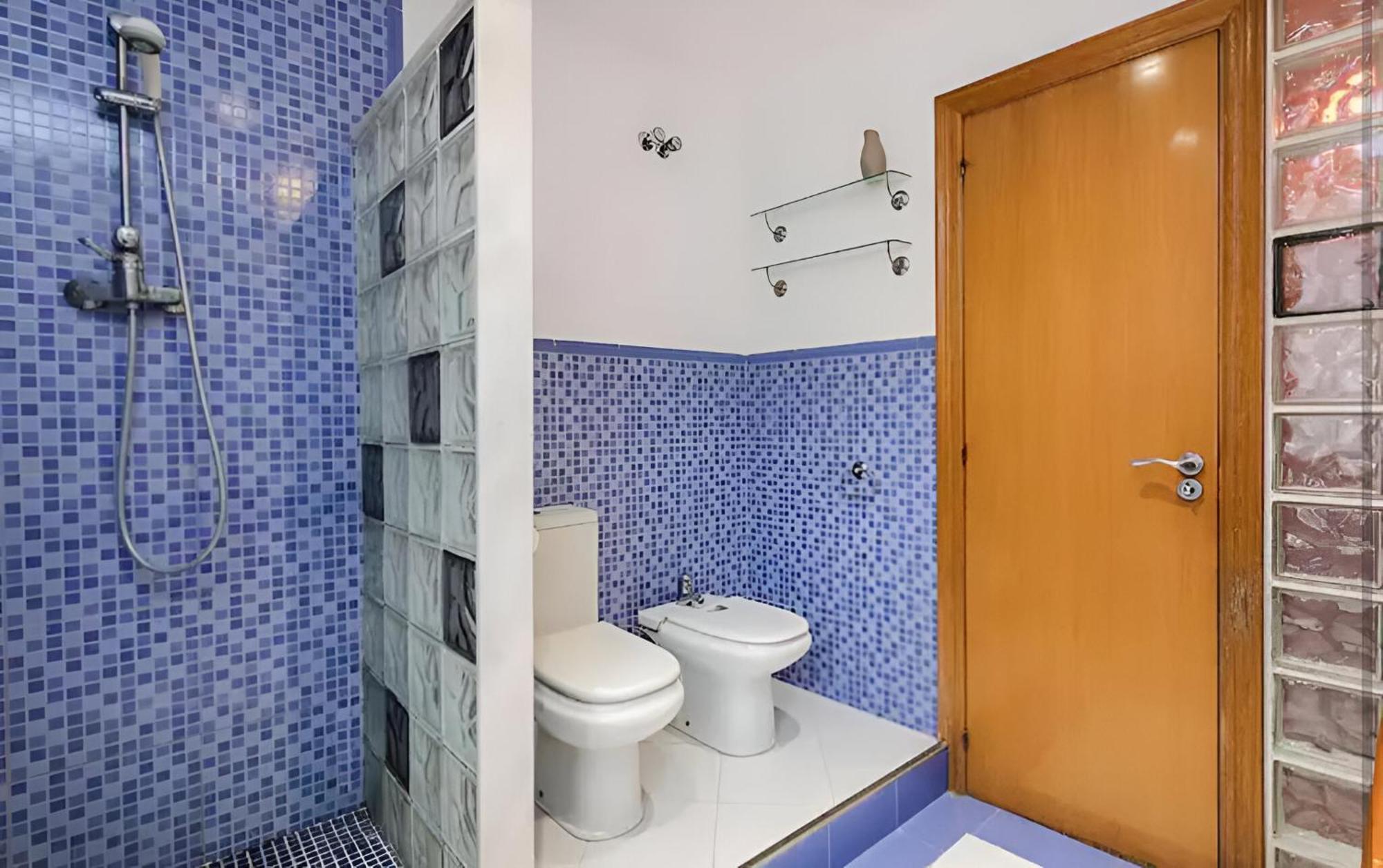 Appartamento Acogedor Piso En Barcellona