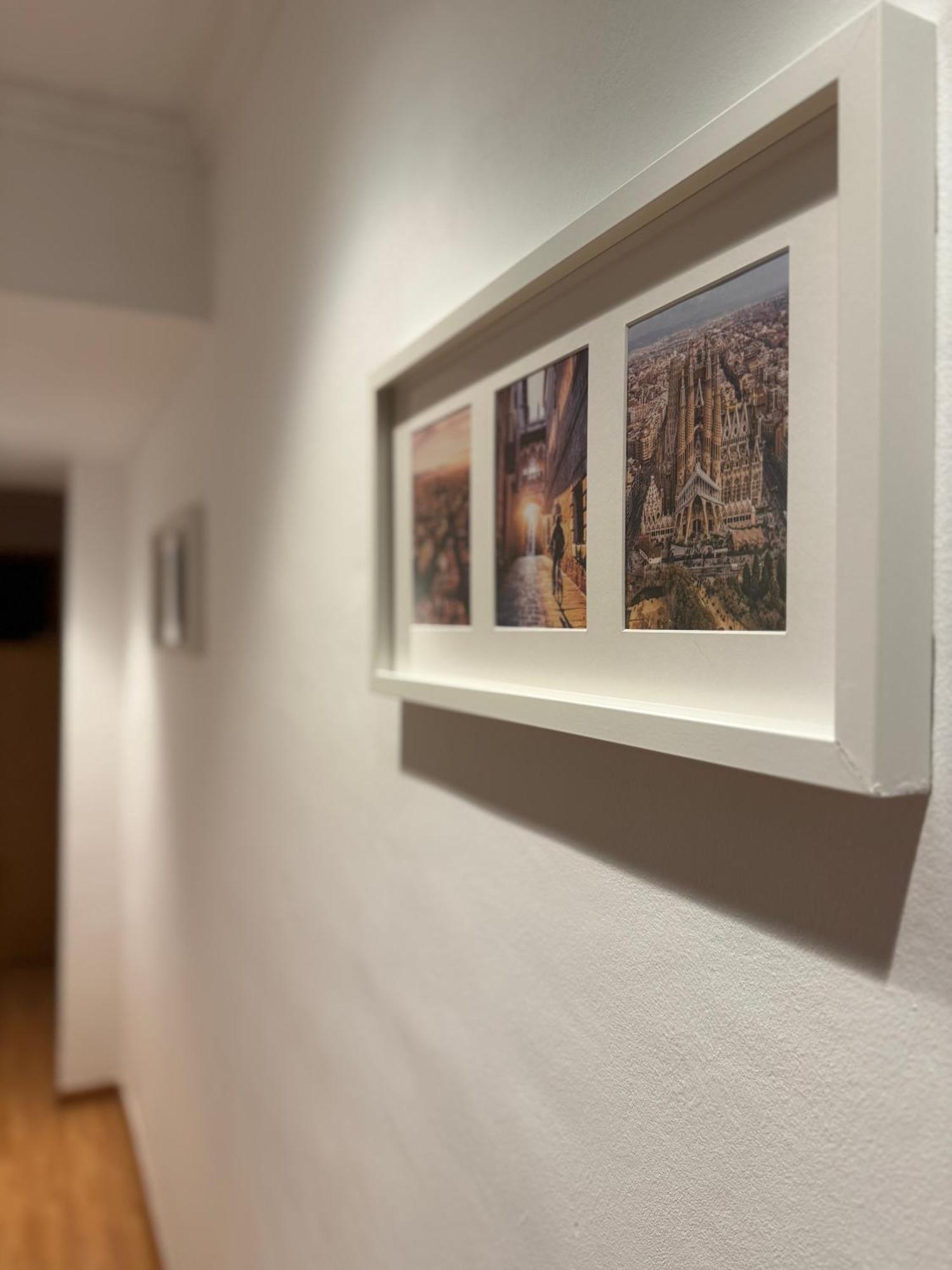 Appartamento Acogedor Piso En *