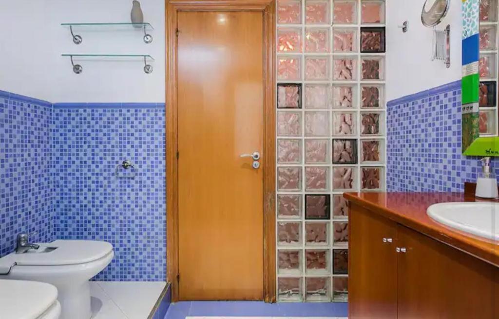 Acogedor Piso En Appartamento