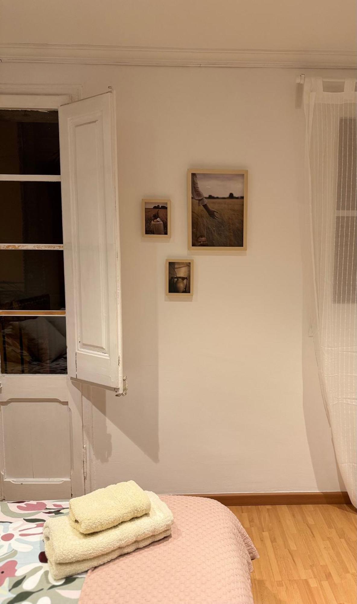 Acogedor Piso En Appartamento