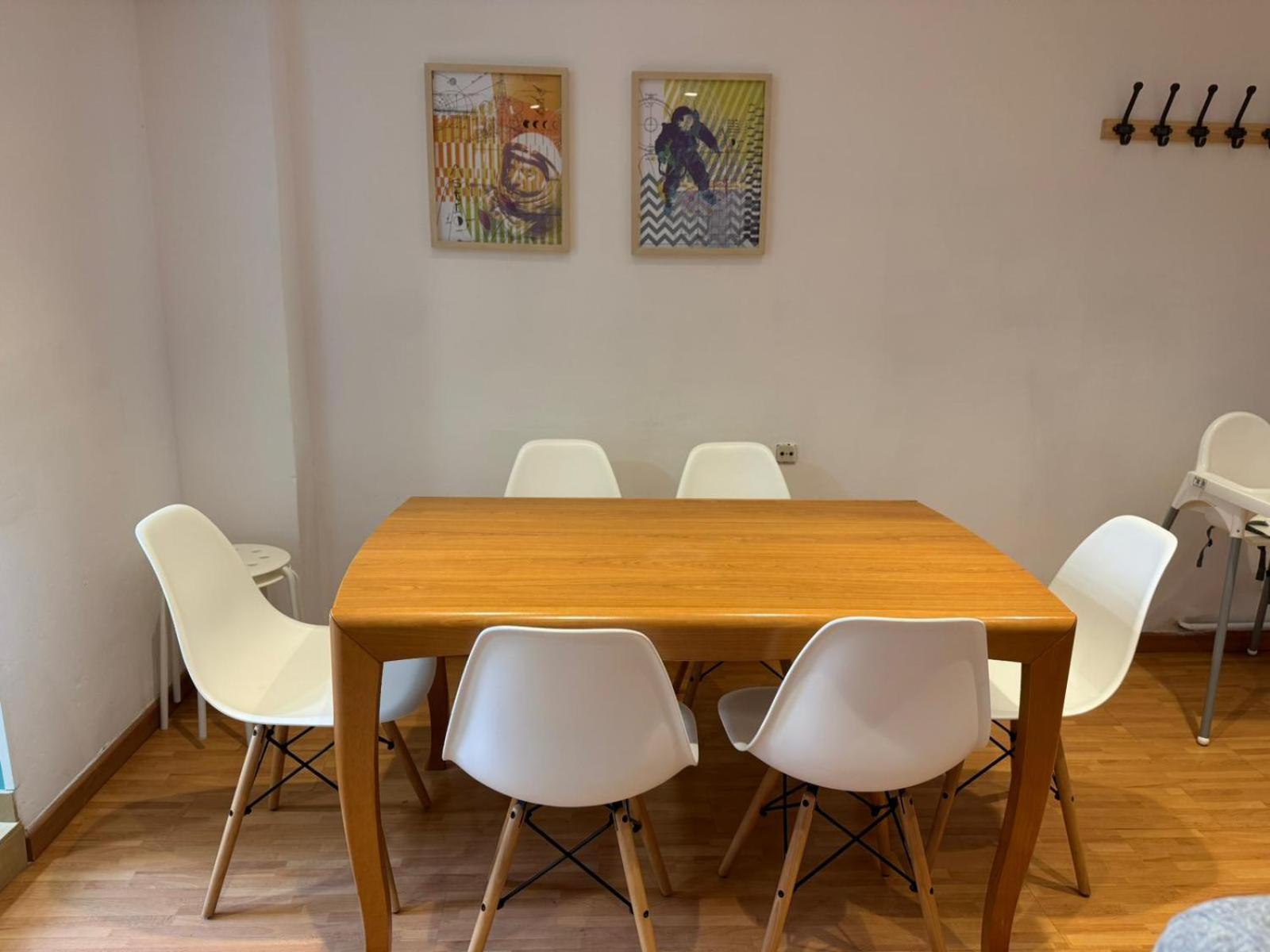Acogedor Piso En Appartamento *