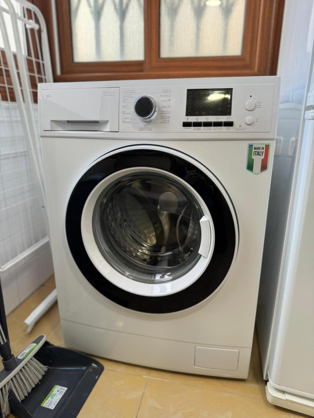Appartamento Acogedor Piso En Barcellona